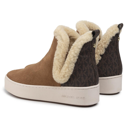 Michael kors sales ashlyn slip on