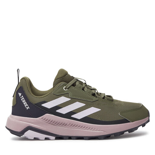 Trekking adidas Terrex Anylander ID3463 Zelena ecipele.hr