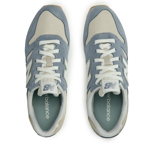 Sneakers New Balance WL373PJ2 Bleu marine