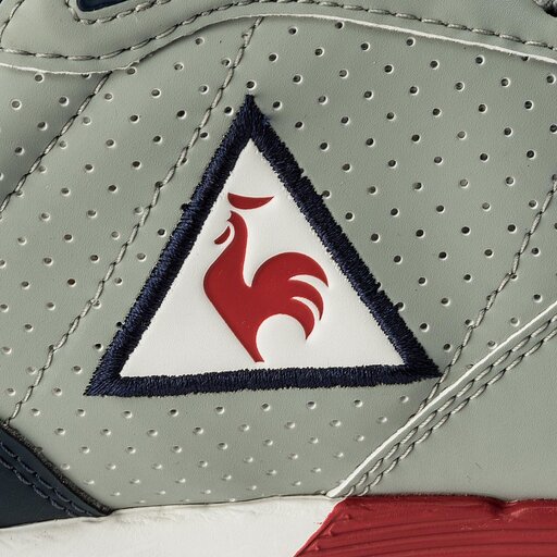Basket le coq sportif omega x store