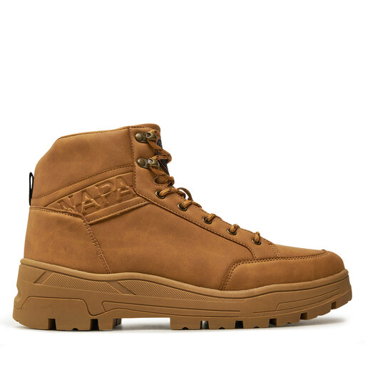 Botas Napapijri Herb NP0A4IJH Marrón