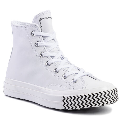 high cut chuck taylor