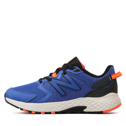 New balance 2024 410 blanco azul