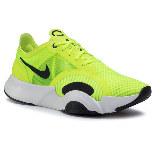 Batai Nike Superrep Go CJ0773 717 Volt 