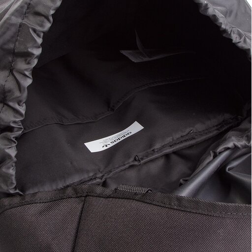 Plecak adidas Toploader B DU6798 Black