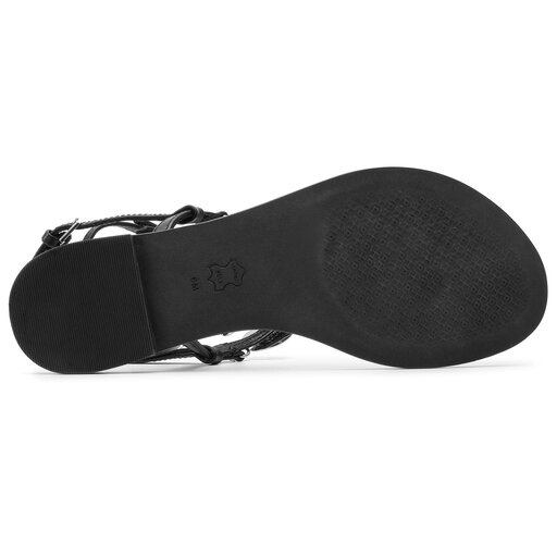 Patos disk gladiator sandal online