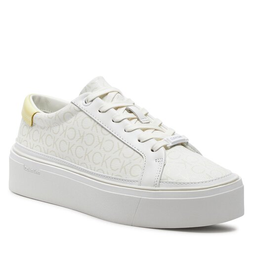 Chaussure femme 2025 calvin klein
