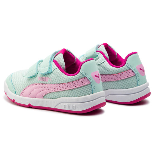 puma stepfleex 2 mesh