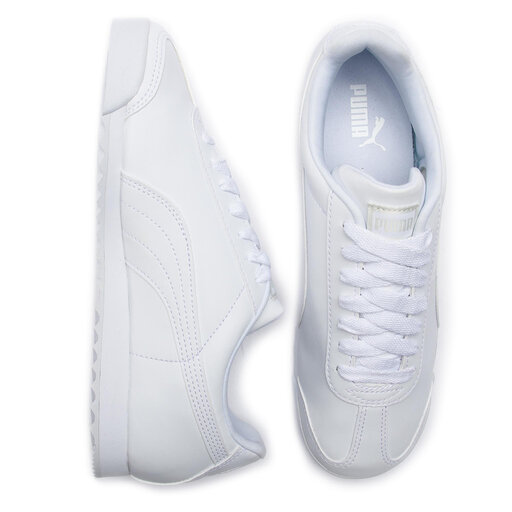 Puma store roma light