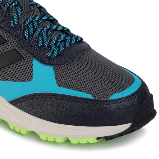 Chaussures adidas ROCKADIA TRAIL 3.0 FW3740 Grey • Www.chaussures.fr