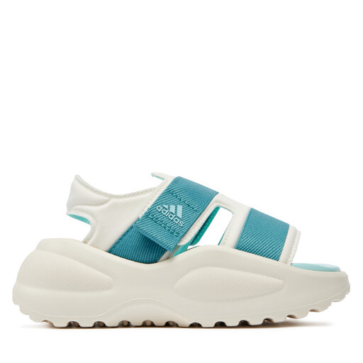 Sandalen adidas Mehana Sandal Kids ID7912 Turkisfarben eschuhe