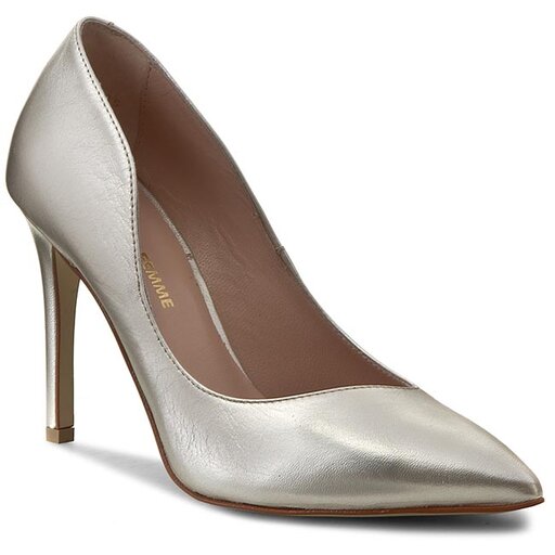 High Heels Solo Femme 34230 03 E81 000 04 00 Z oty eschuhe