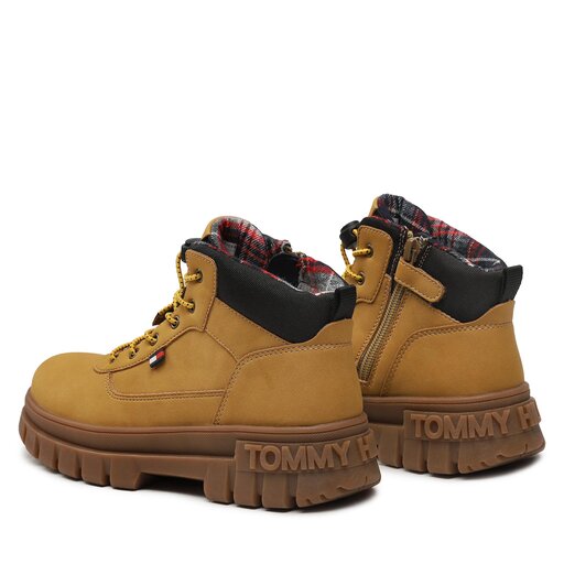 33156 CanadianmennoniteShops 0316A S Ochre Black 105 Pairs