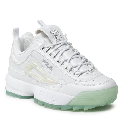 Laisvalaikio batai Fila Disruptor F Wmn FFW0094.13075 White Blue