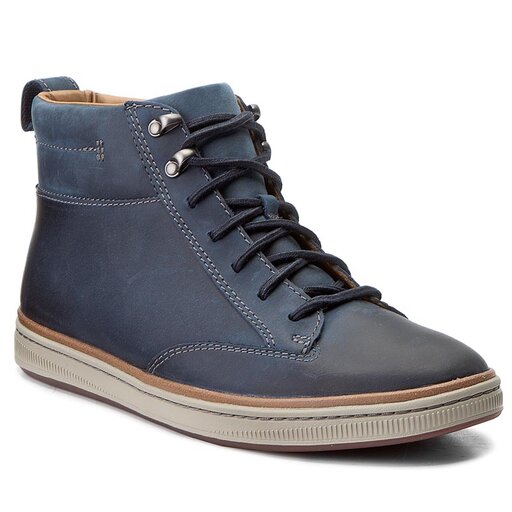Norsen mid clarks on sale