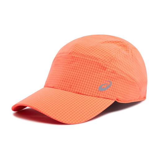 希少稀な daszkiem z Czapka Asics 3013A291 Cap Running Lightweight 服＆ファッション小物