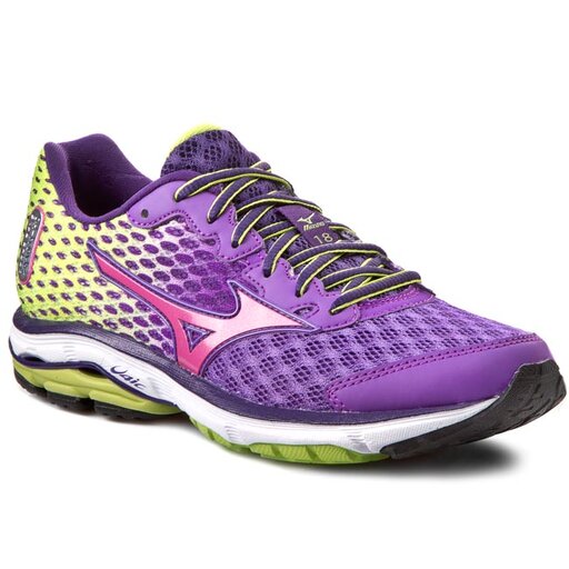 Mizuno wave rider best sale 18 donna scarpe