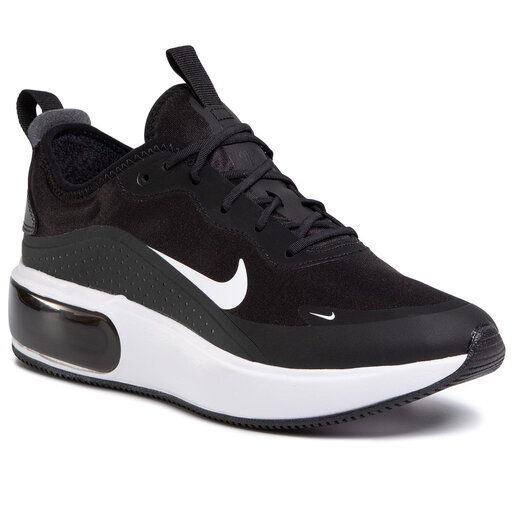 Pantofi Nike Air Max Dia CI3898 001 Black White Black