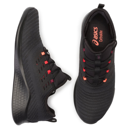 Asics fuzetora twist sneaker clearance