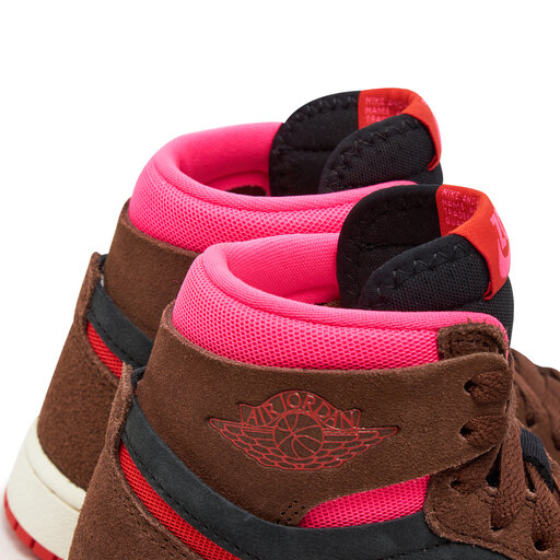 Sneakersy Nike W Air Jordan 1 Zm Air Cmft 2 DV1305 206