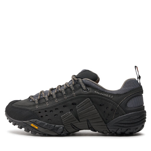 Merrell Intercept J73703 Smooth Black