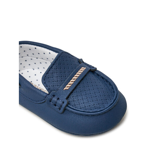 Mocassini Mayoral 9783 Blu