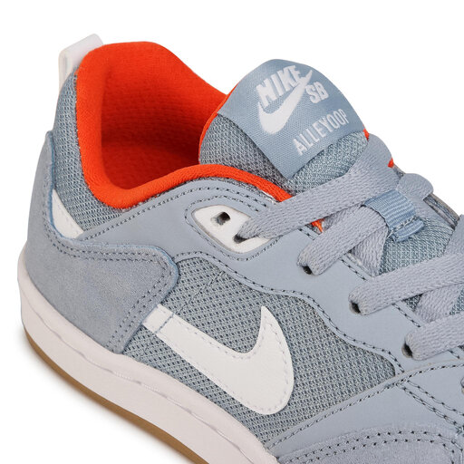 Alleyoop Sneaker Nike Sb Alleyoop Rot Sneakers Nike Sb Alleyoop