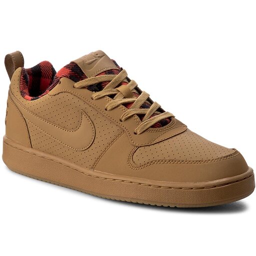 nike court borough low prem