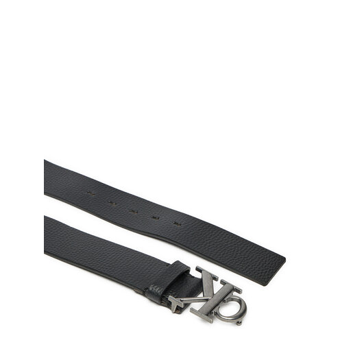 Чоловічий ремінь Calvin Klein K50K512088 Чорний | evzuttya