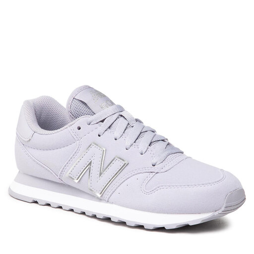 Laisvalaikio batai New Balance GW500PT1 Violetinė • Www.eavalyne.lt