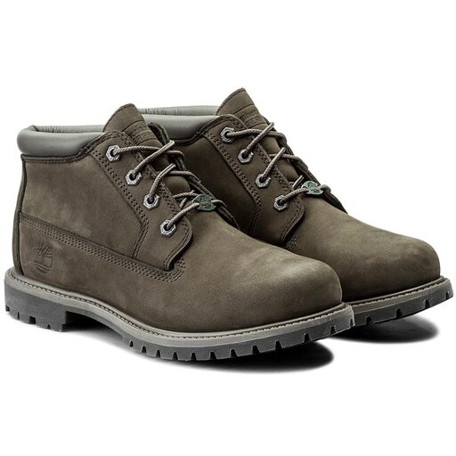 Nellie chukka grey hot sale