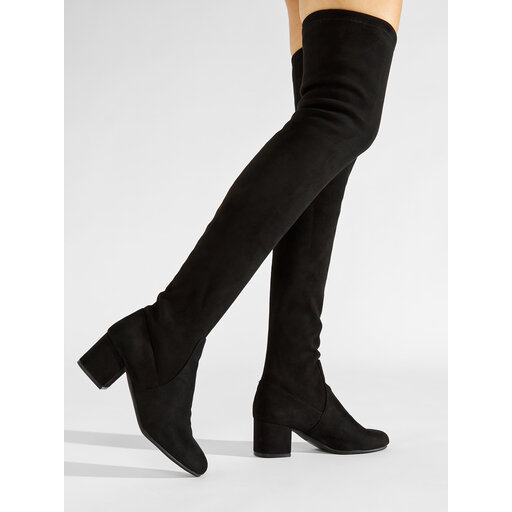 Steve madden isaac clearance boots