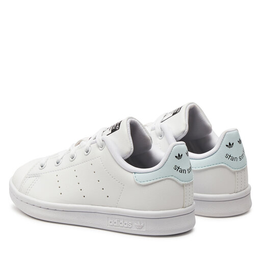 Adidas stan sale smith zebrate zalando