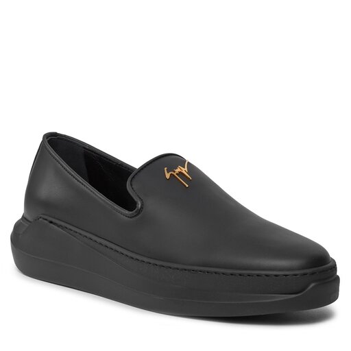 Zapatos hasta el tobillo Giuseppe Zanotti IU10004 Nero 033