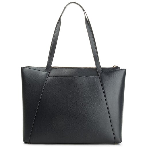 Sac a main MICHAEL Michael Kors Maddie 30S8GN2T9L Bleu marine chaussures