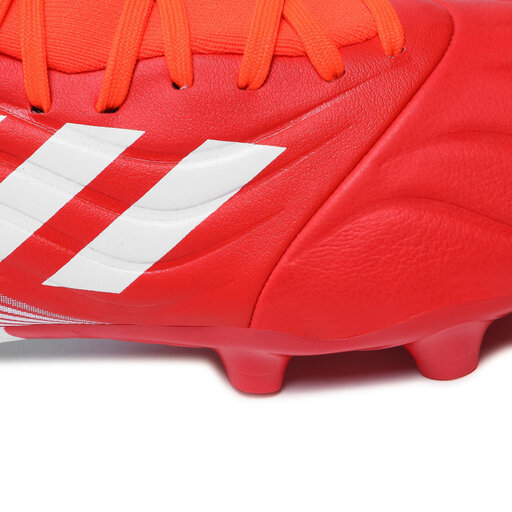 Adidas Copa Sense.3 FG M FY6196 futbolo bateliai (90798) (Raudona spalva) |  Varle.lt