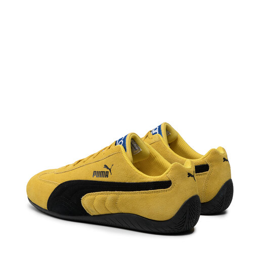 Puma speed online cat femme jaune