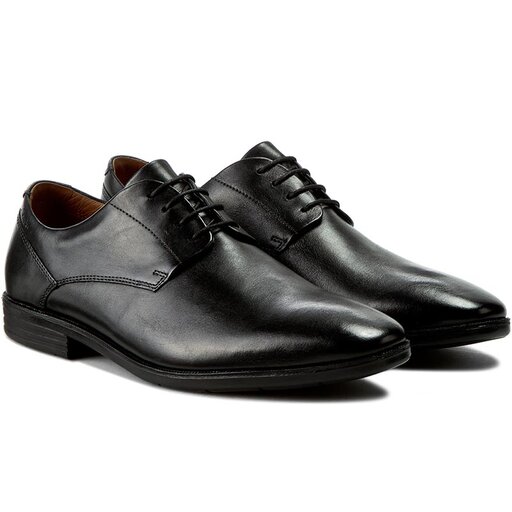 Clarks glenrise best sale over