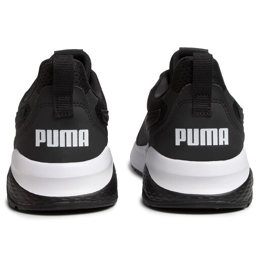 Laisvalaikio batai Puma Anzarun FS 371130 01 Puma Black/Puma White •  Www.eavalyne.lt