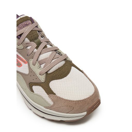 Scarpe da palestra Skechers Go Run Consistent 2.0 128622 NTPR Beige