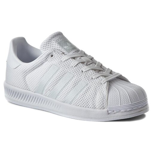 Schuhe adidas Superstar Bounce J BY1589 Ftwwht/Ftwwht/Ftwwth | eschuhe.de