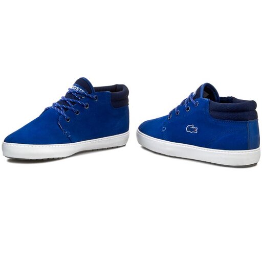 Lacoste terra shop