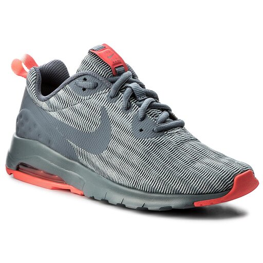 Sneakers Nike Air Max Motion Lw Se 844895 403 Gris chaussures