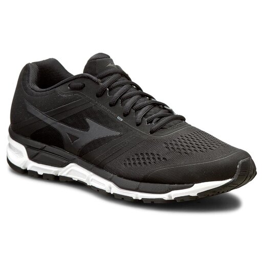 Zapatos Mizuno Synchro Mx J1GE161912 Negro zapatos.es