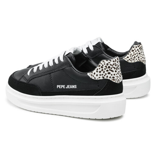 Abbey bass pepe jeans sales