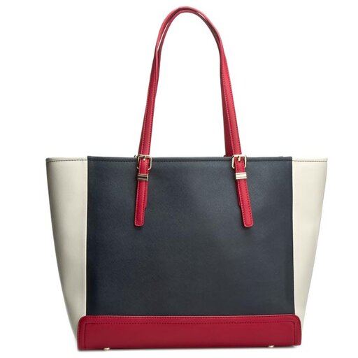 Honey ew tote tommy hilfiger sales