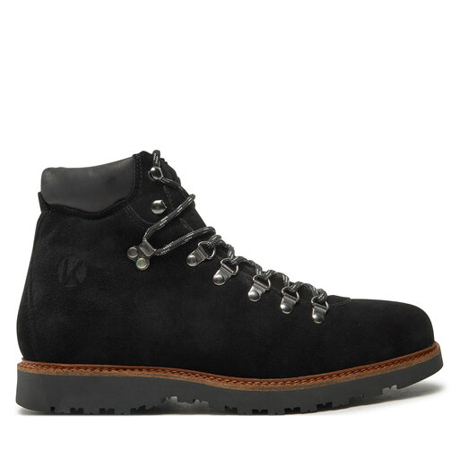 Scarponcini Kimberfeel Colin Nero