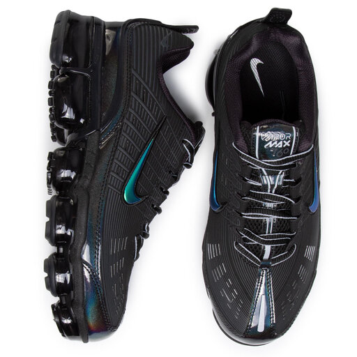 Nike Air Vapormax 360 CK2718 Black/Black/Anthracite/Black • Www.zapatos.es