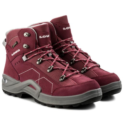 Lowa kody iii gtx mid junior clearance