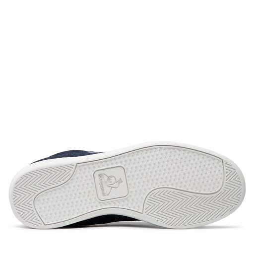 Sneakers aus Stoff Le Coq Sportif Court One W 2210135 Dress Blue